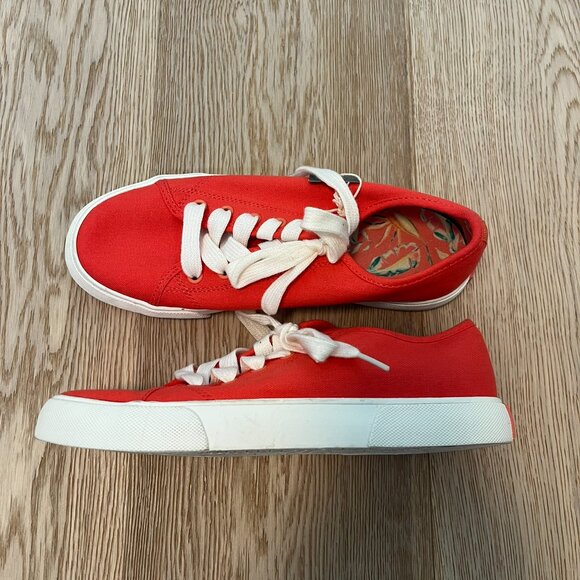 Vionic Oasis Sneaker - Picture 3 of 7